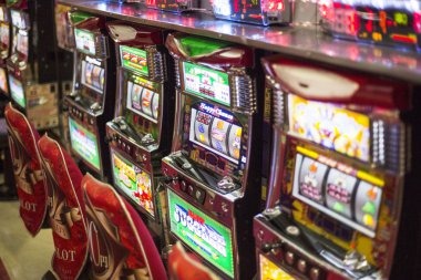 pompa77 Bingo Rooms