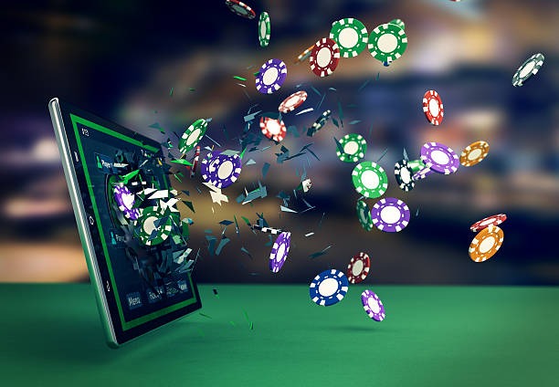 pompa77 mobile gaming